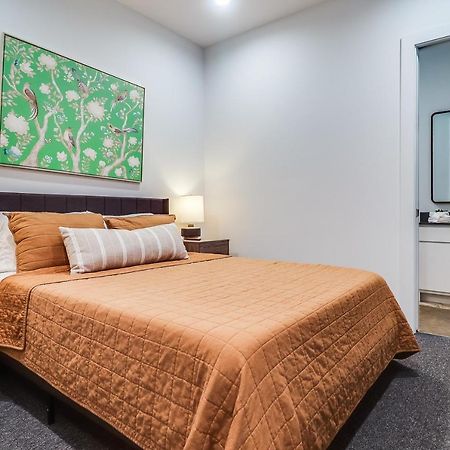 شقة The Cypress Flats لافايت المظهر الخارجي الصورة