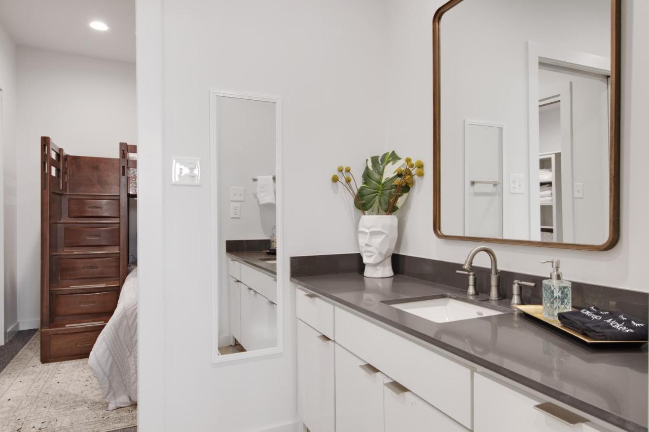 شقة The Cypress Flats لافايت المظهر الخارجي الصورة