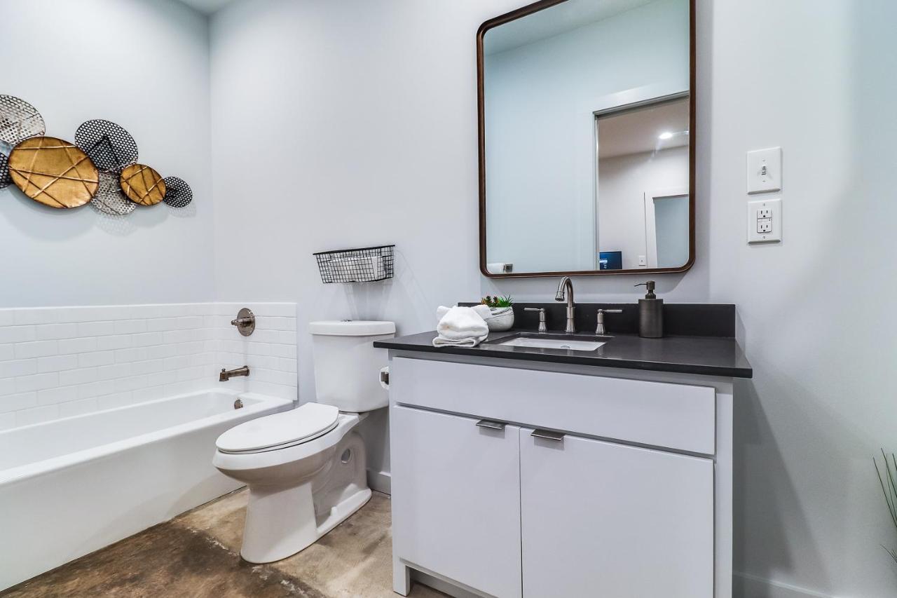 شقة The Cypress Flats لافايت المظهر الخارجي الصورة