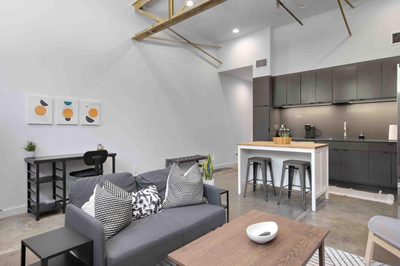 شقة The Cypress Flats لافايت المظهر الخارجي الصورة