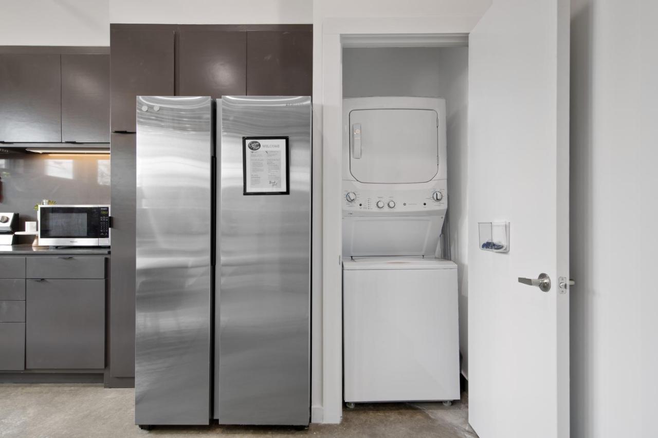 شقة The Cypress Flats لافايت المظهر الخارجي الصورة