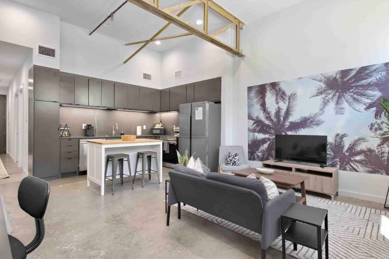 شقة The Cypress Flats لافايت المظهر الخارجي الصورة
