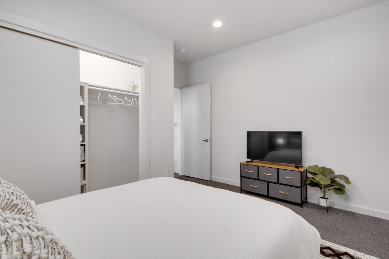 شقة The Cypress Flats لافايت المظهر الخارجي الصورة