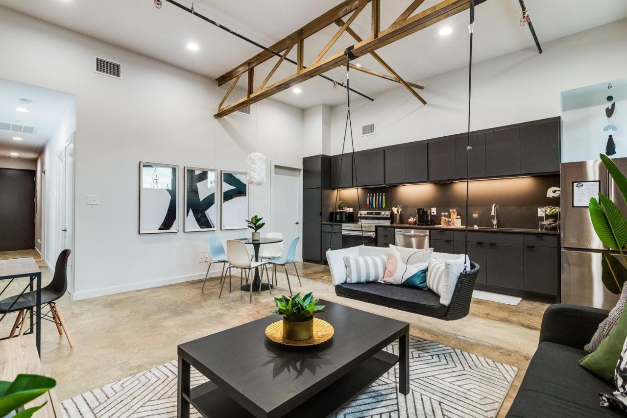 شقة The Cypress Flats لافايت المظهر الخارجي الصورة